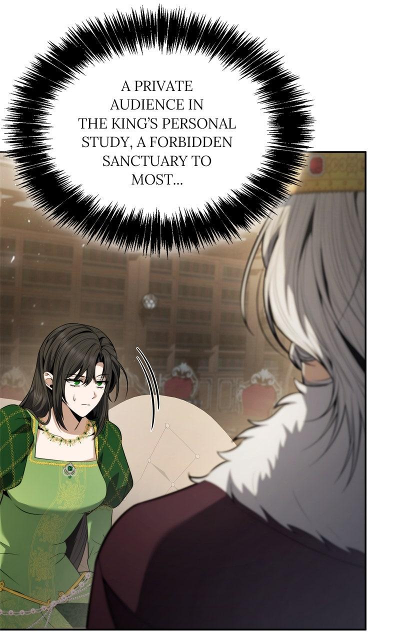 I'm the Queen in This Life Chap 144 - Next Chap 145