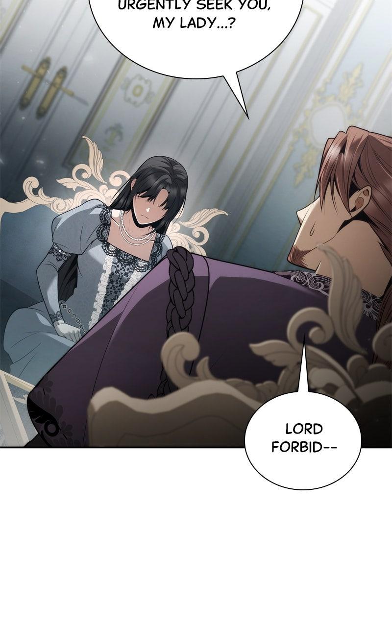 I'm the Queen in This Life Chap 144 - Next Chap 145