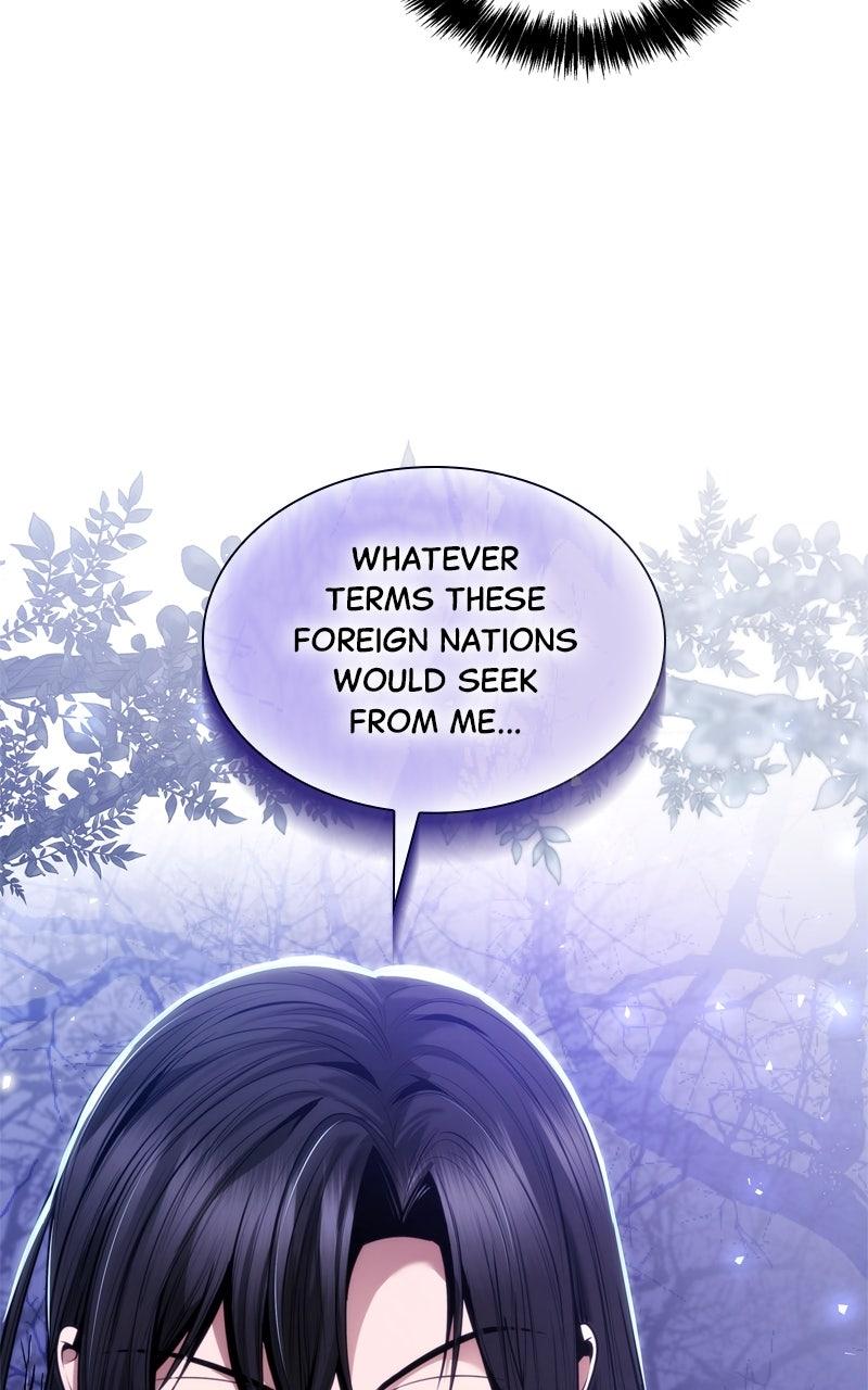 I'm the Queen in This Life Chap 144 - Next Chap 145