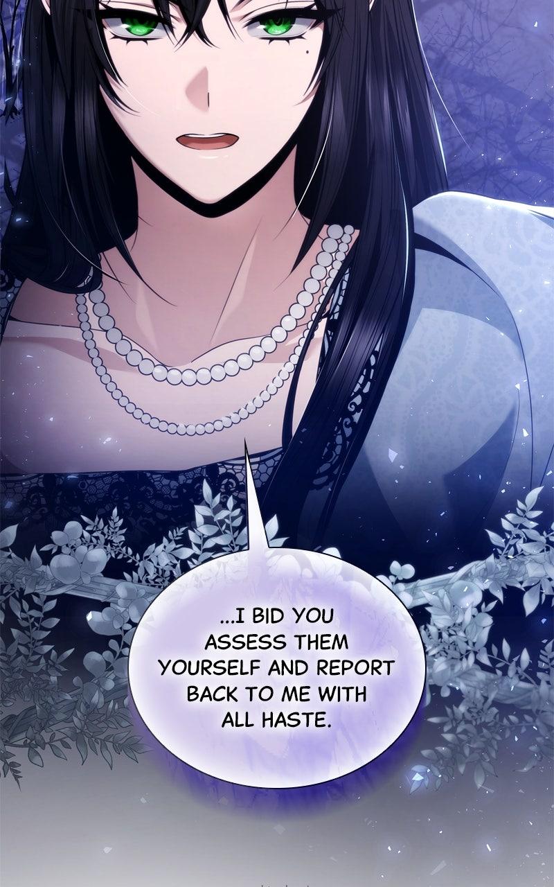 I'm the Queen in This Life Chap 144 - Next Chap 145