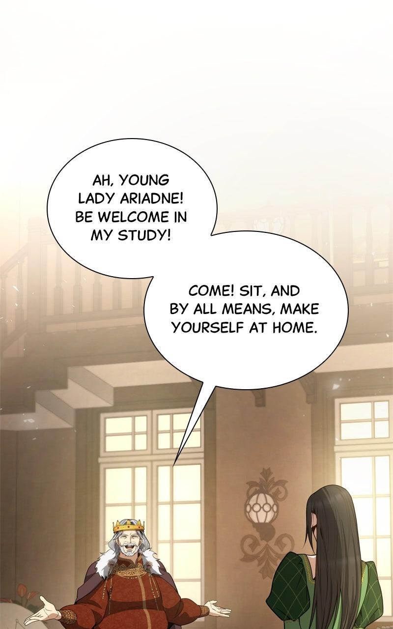 I'm the Queen in This Life Chap 144 - Next Chap 145