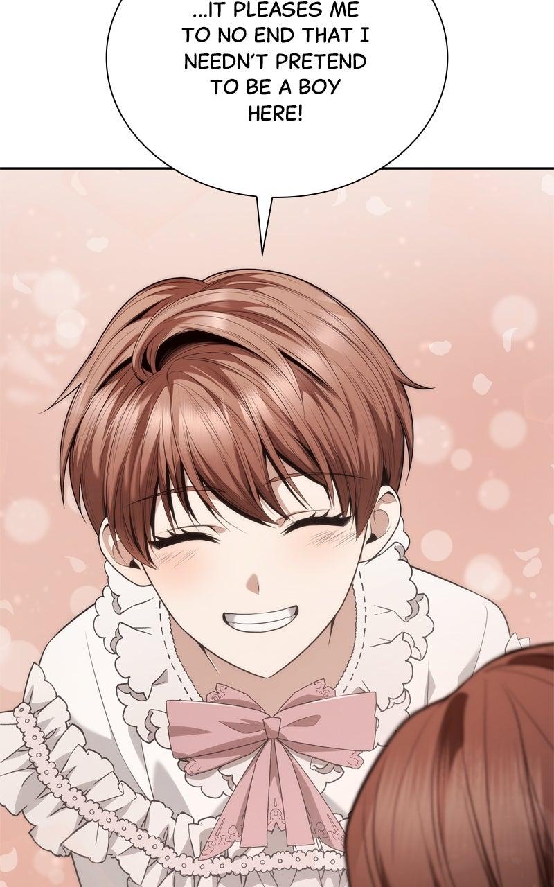 I'm the Queen in This Life Chap 144 - Next Chap 145