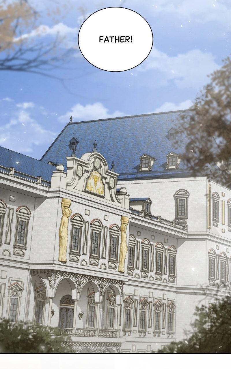 I'm the Queen in This Life Chap 144 - Next Chap 145