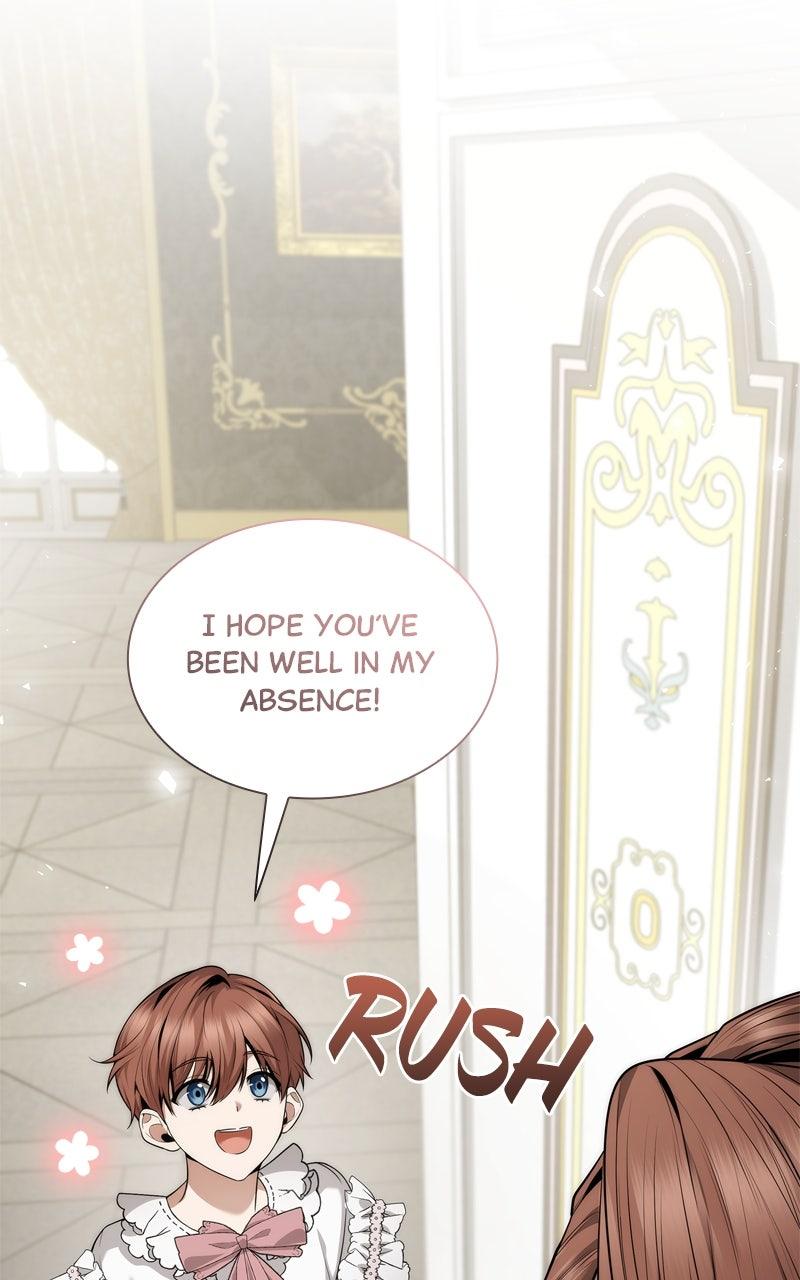 I'm the Queen in This Life Chap 144 - Next Chap 145