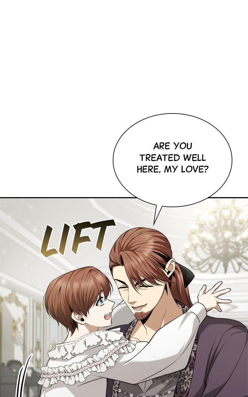 I'm the Queen in This Life Chap 144 - Next Chap 145