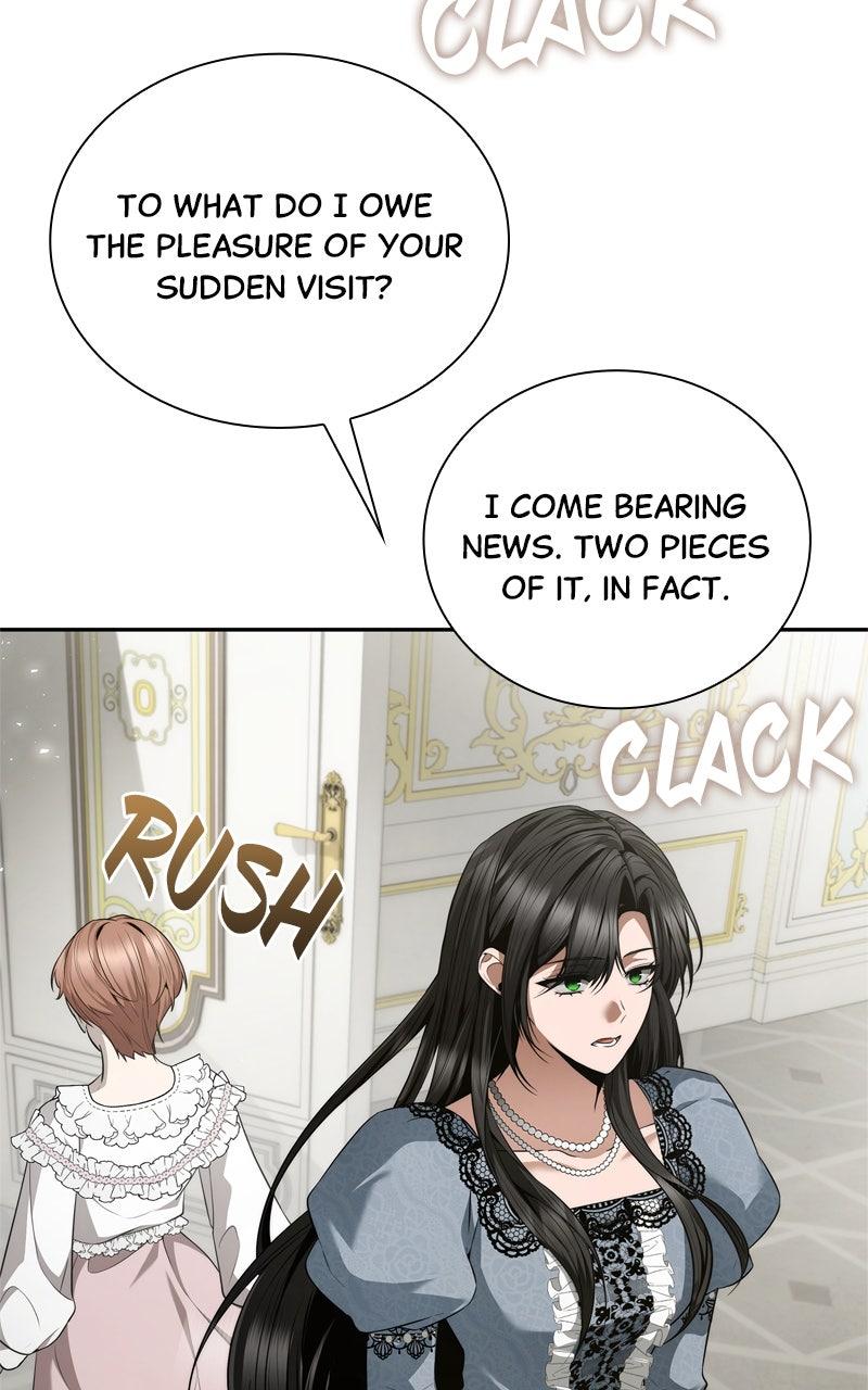 I'm the Queen in This Life Chap 144 - Next Chap 145