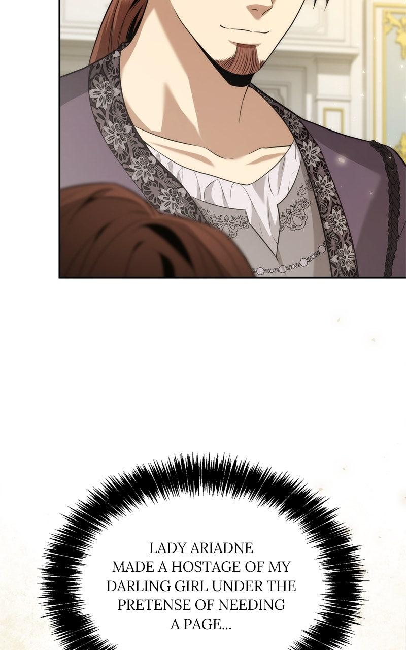 I'm the Queen in This Life Chap 144 - Next Chap 145