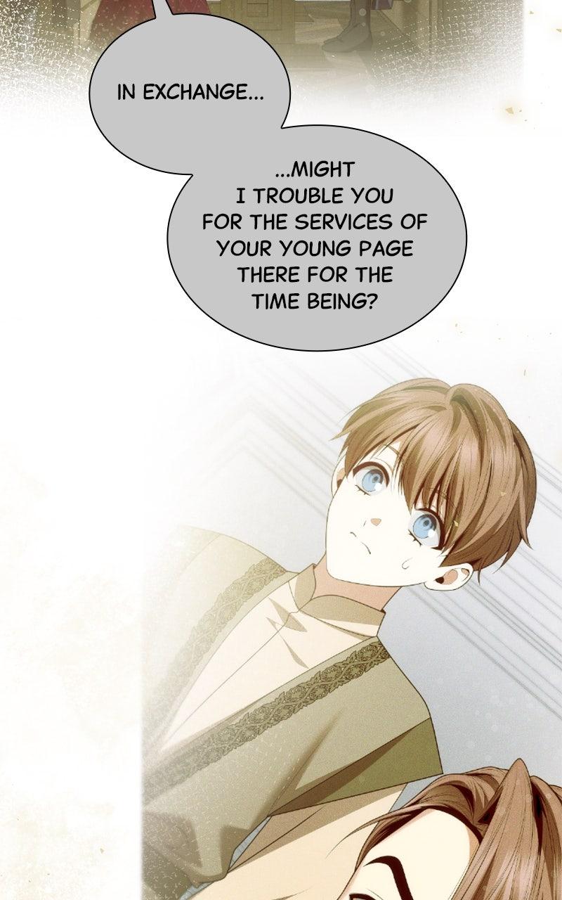 I'm the Queen in This Life Chap 144 - Next Chap 145