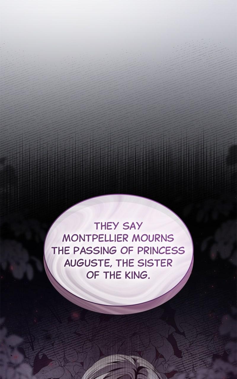 I'm the Queen in This Life Chap 144 - Next Chap 145