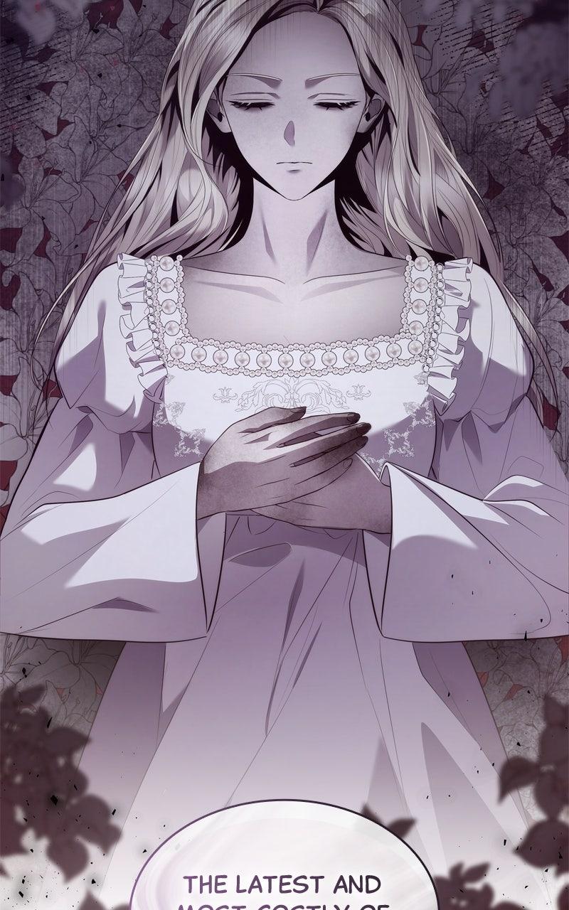 I'm the Queen in This Life Chap 144 - Next Chap 145