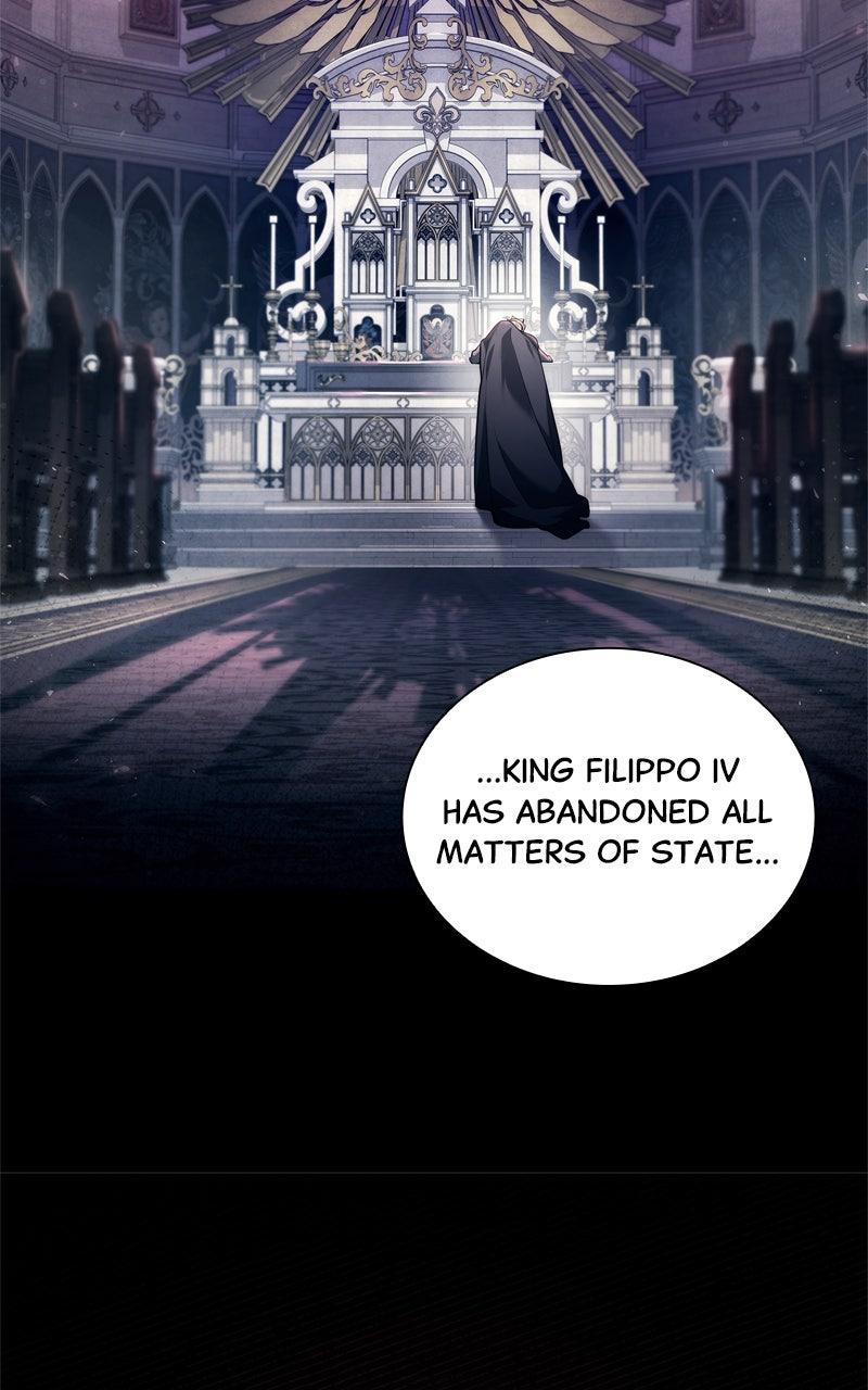 I'm the Queen in This Life Chap 144 - Next Chap 145
