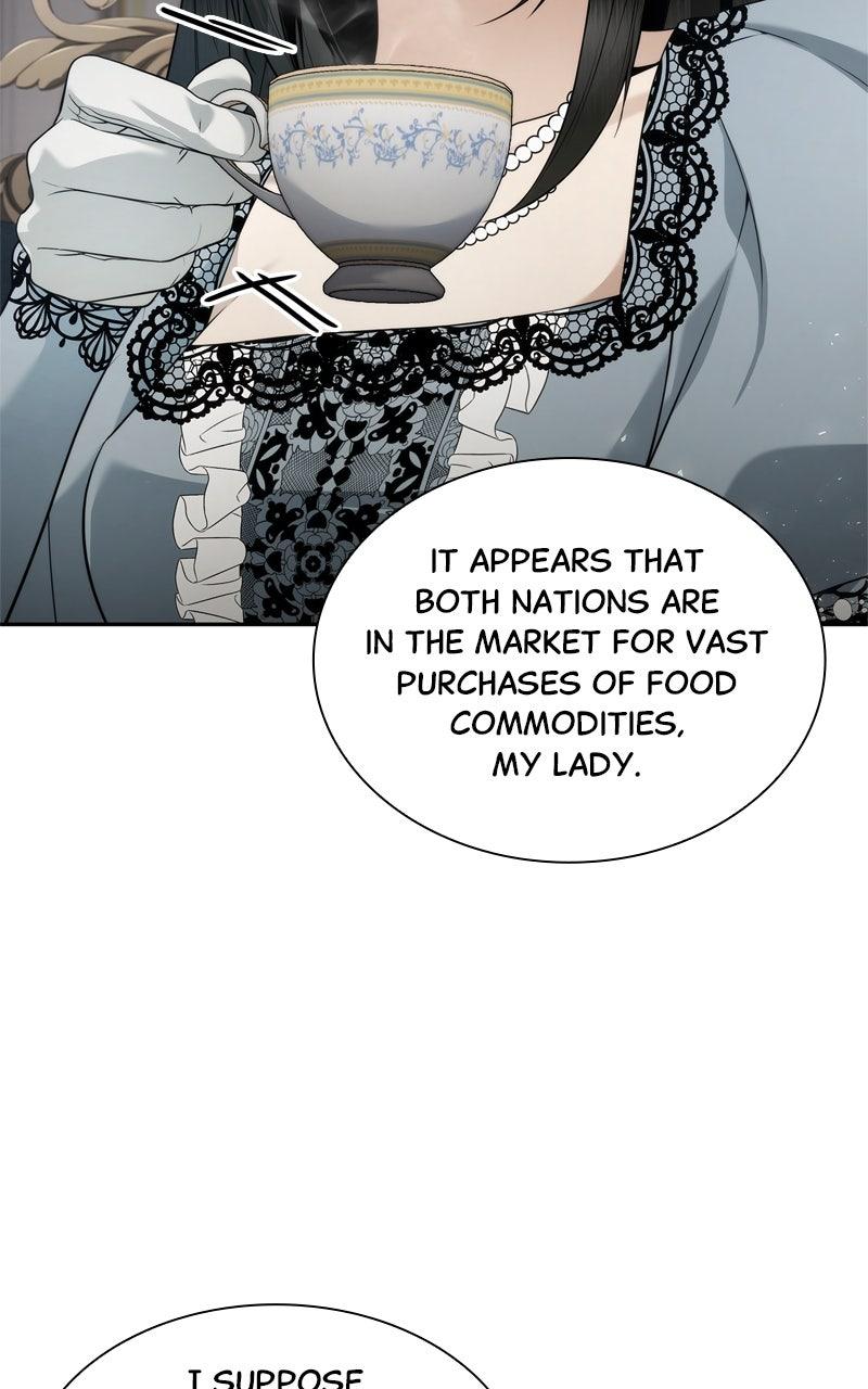 I'm the Queen in This Life Chap 144 - Next Chap 145