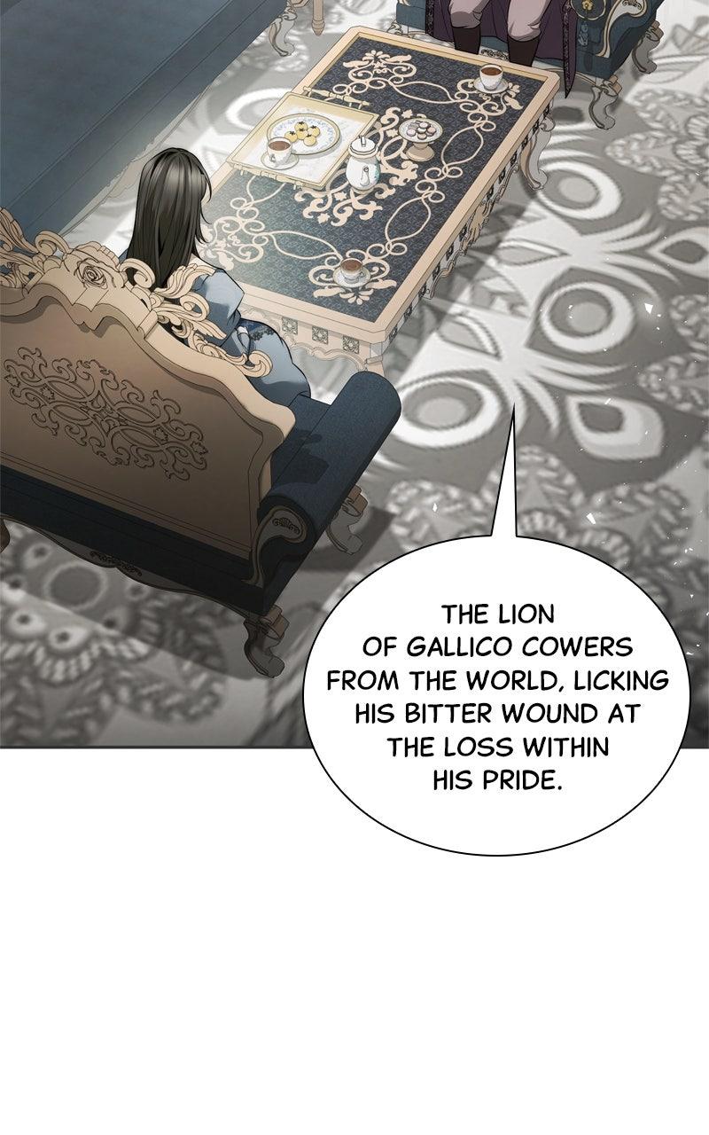 I'm the Queen in This Life Chap 144 - Next Chap 145