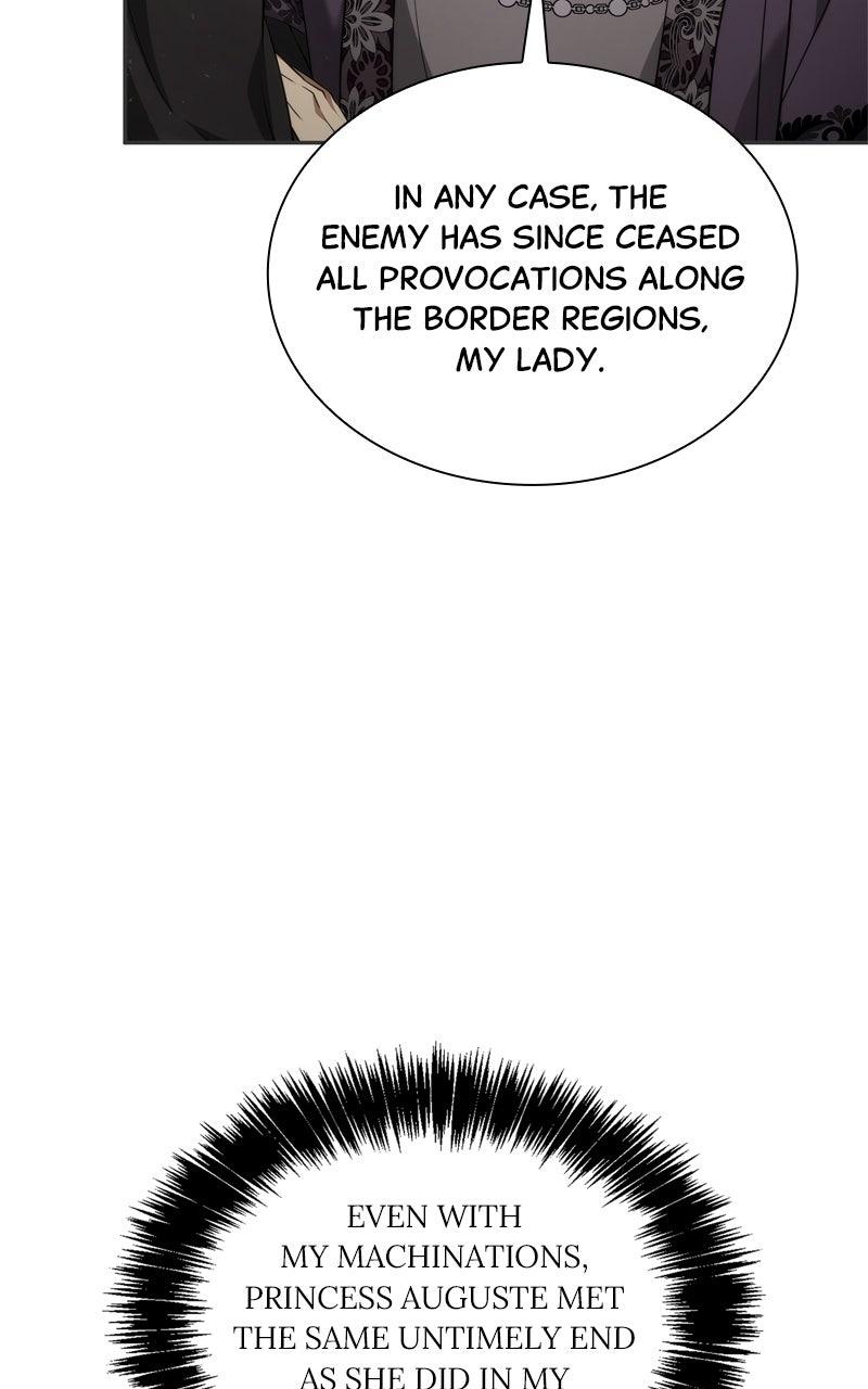 I'm the Queen in This Life Chap 144 - Next Chap 145