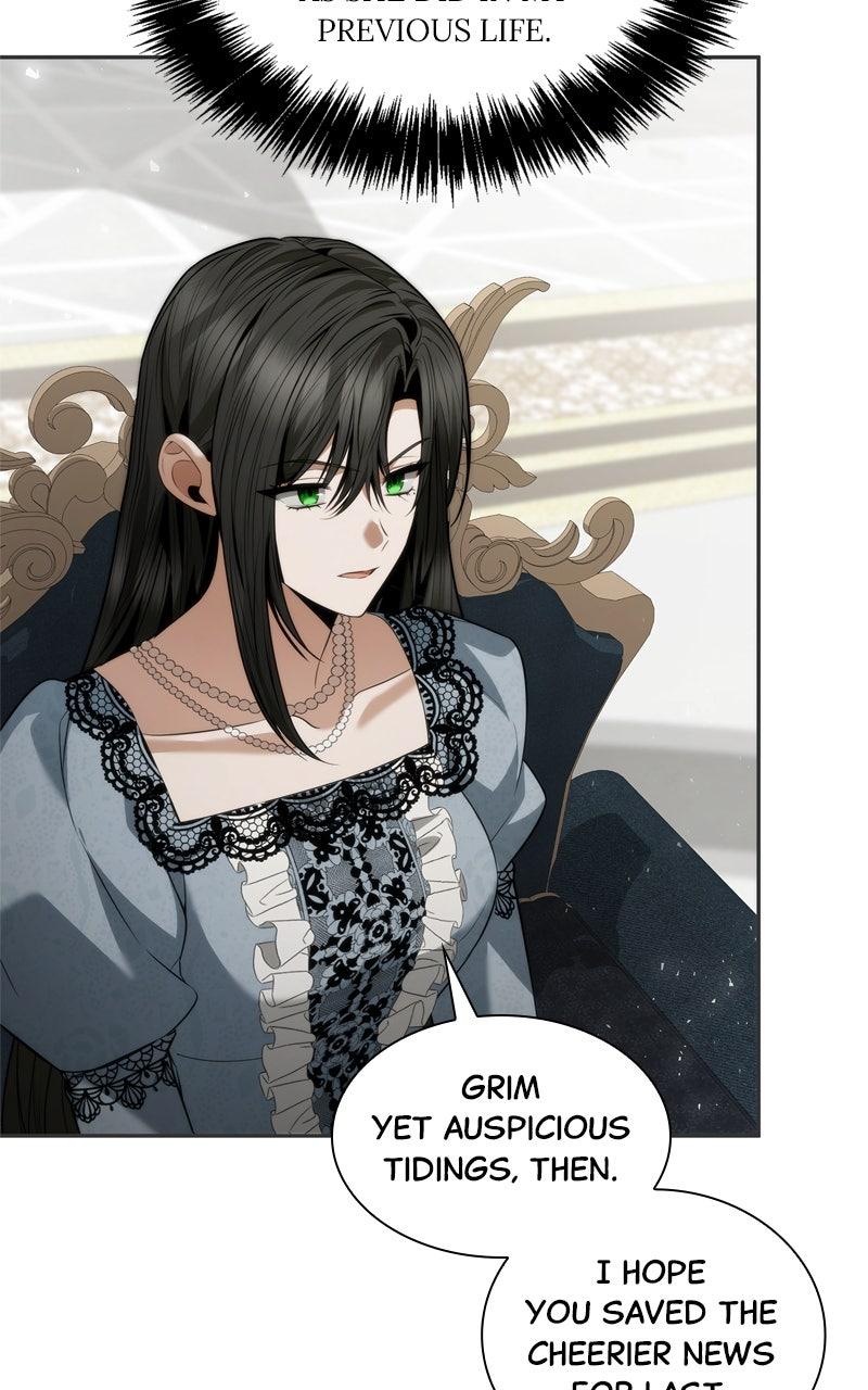 I'm the Queen in This Life Chap 144 - Next Chap 145