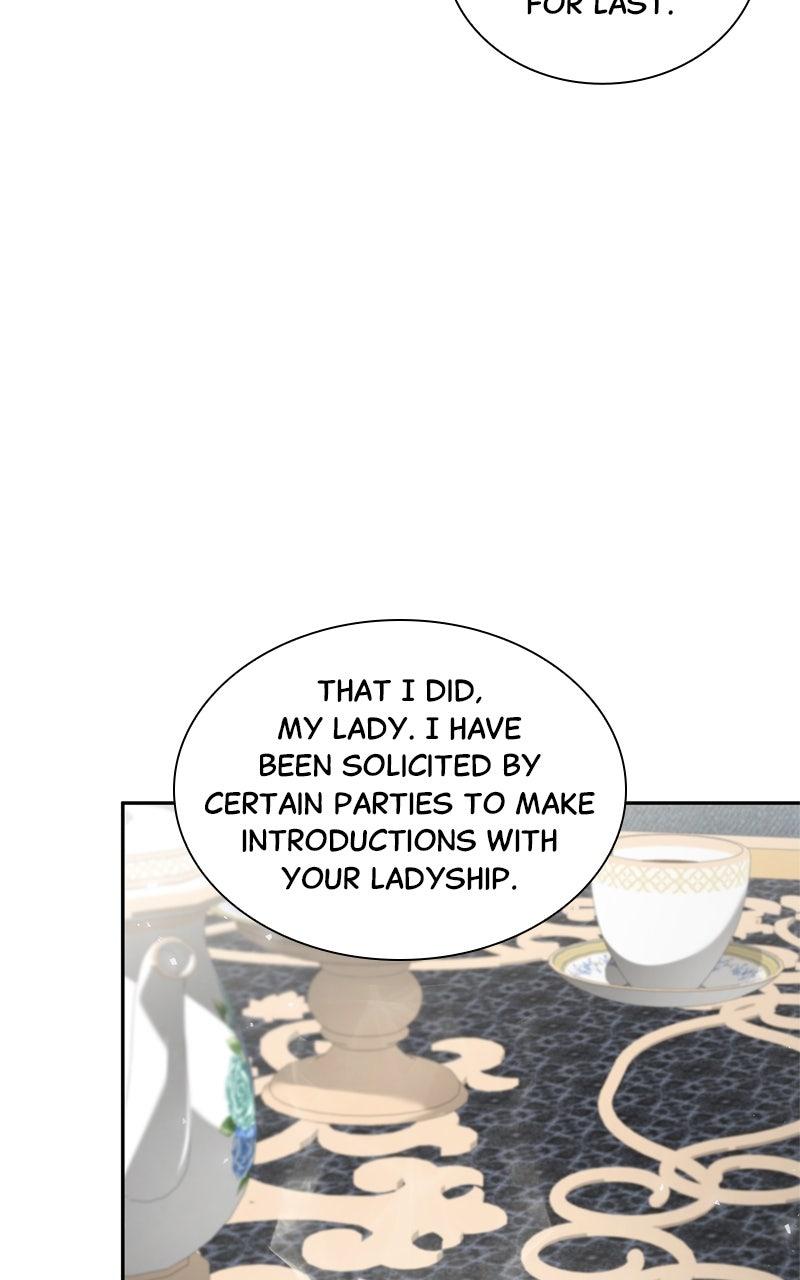 I'm the Queen in This Life Chap 144 - Next Chap 145
