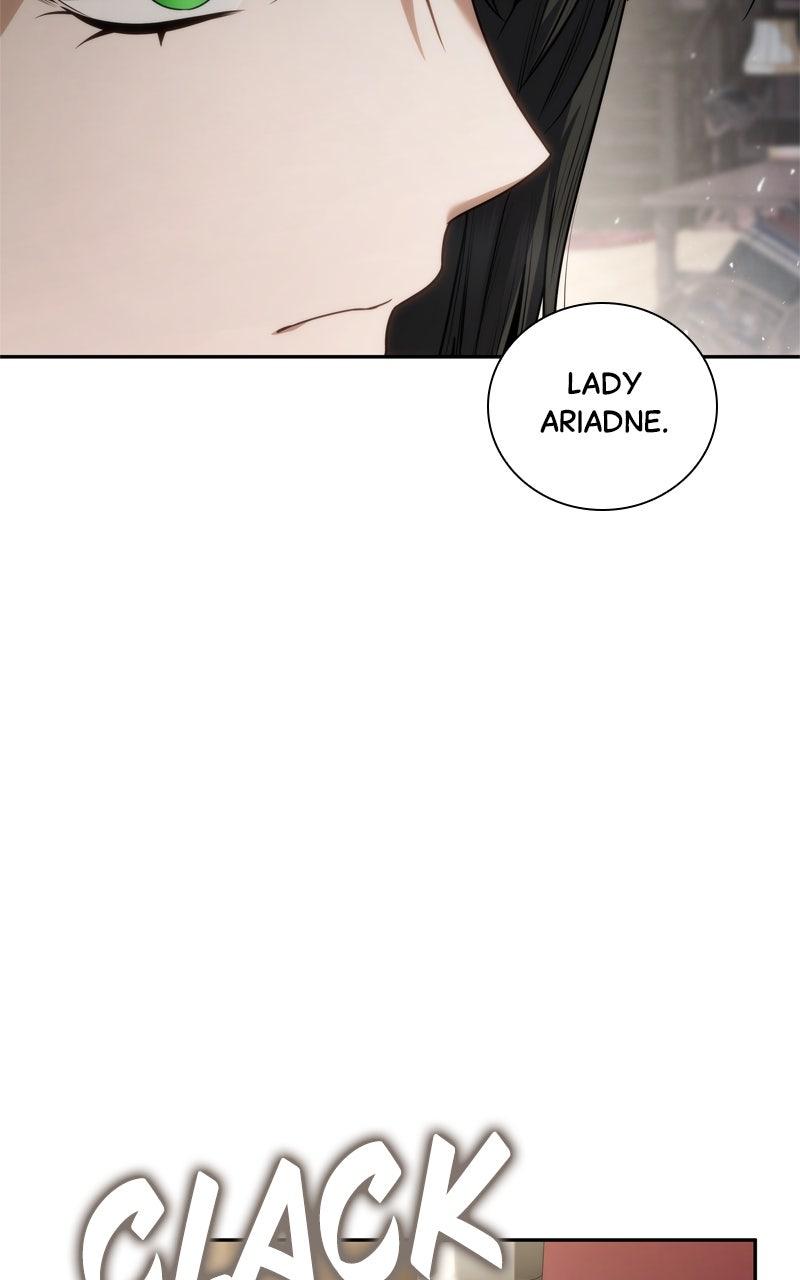 I'm the Queen in This Life Chap 144 - Next Chap 145