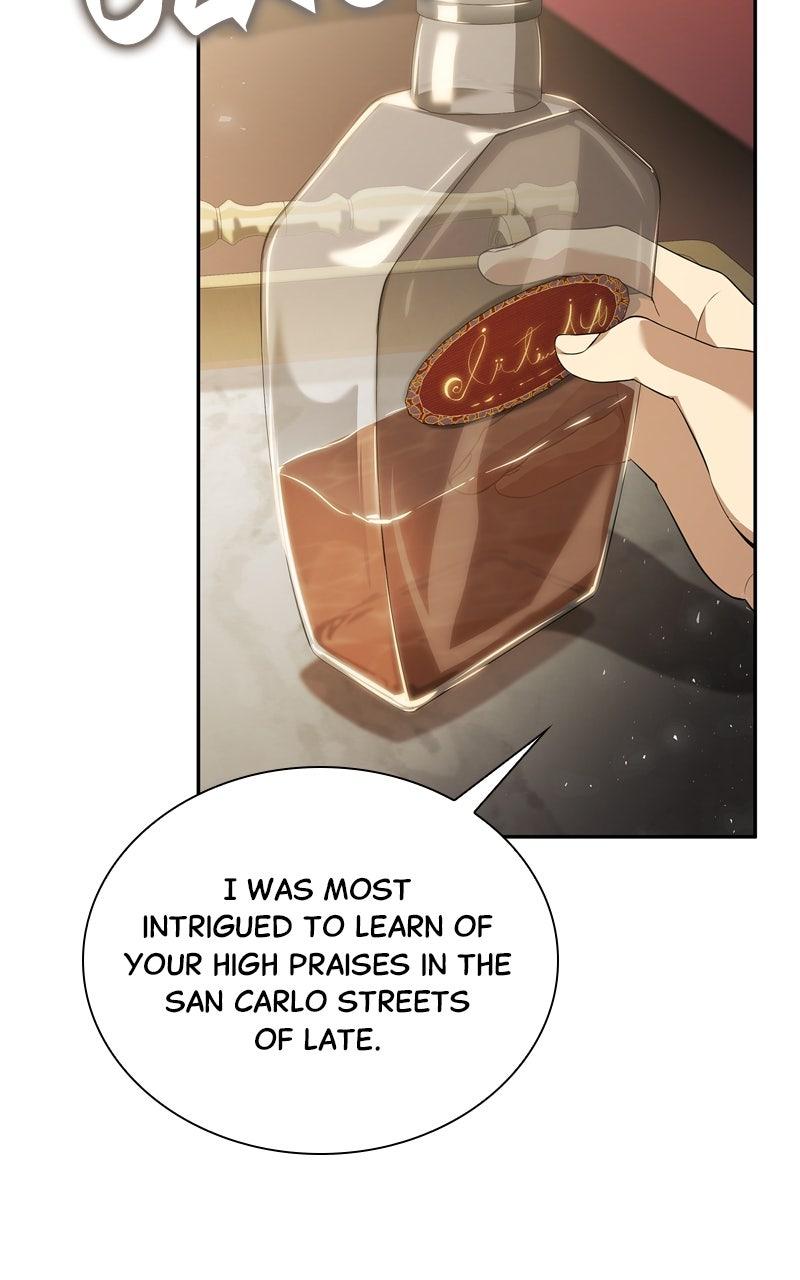I'm the Queen in This Life Chap 144 - Next Chap 145
