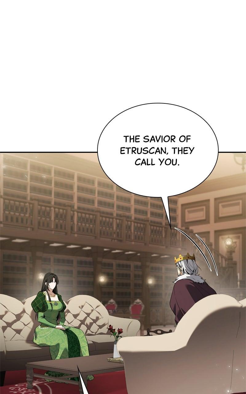 I'm the Queen in This Life Chap 144 - Next Chap 145