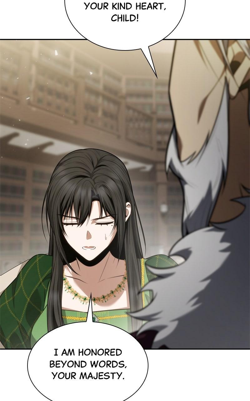 I'm the Queen in This Life Chap 144 - Next Chap 145