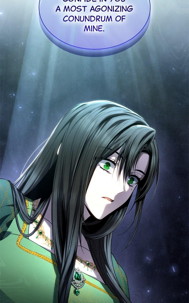 I'm the Queen in This Life Chap 144 - Next Chap 145