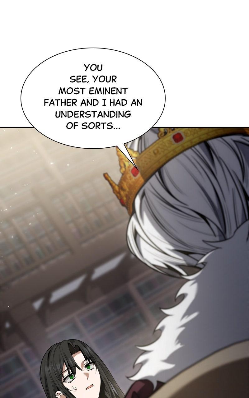 I'm the Queen in This Life Chap 144 - Next Chap 145