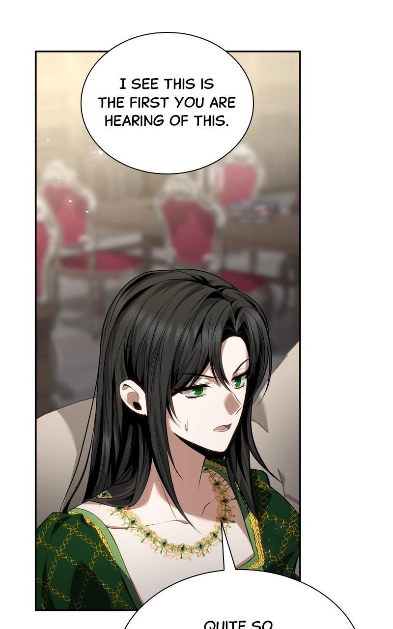 I'm the Queen in This Life Chap 144 - Next Chap 145