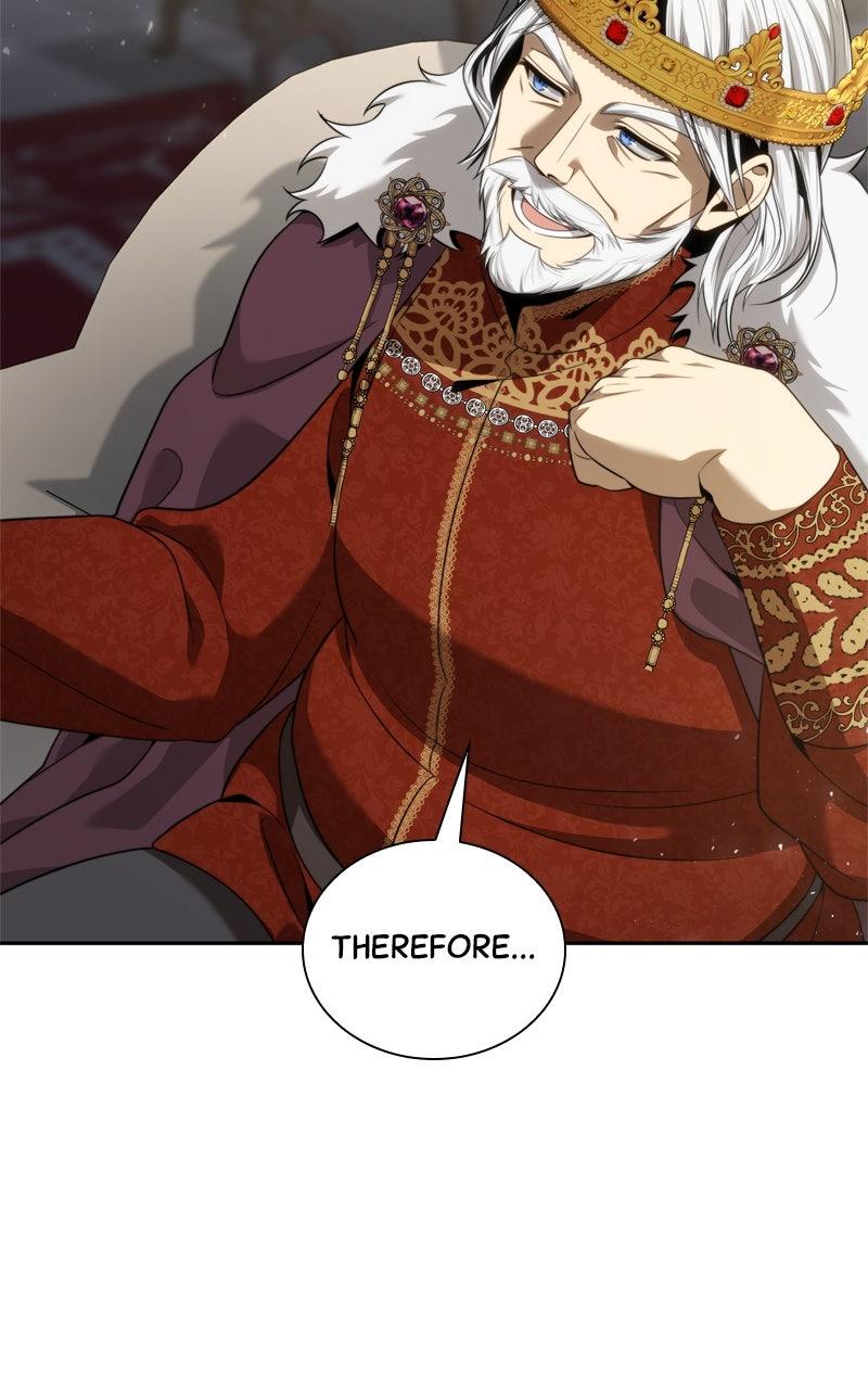 I'm the Queen in This Life Chap 144 - Next Chap 145