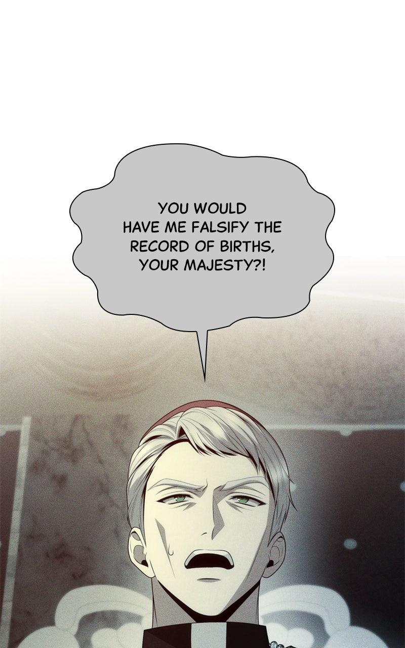 I'm the Queen in This Life Chap 144 - Next Chap 145