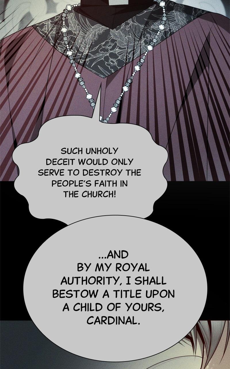 I'm the Queen in This Life Chap 144 - Next Chap 145