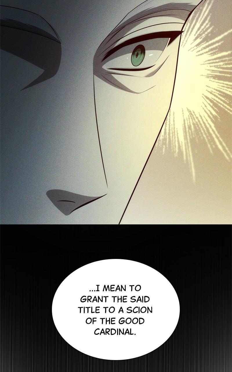 I'm the Queen in This Life Chap 144 - Next Chap 145
