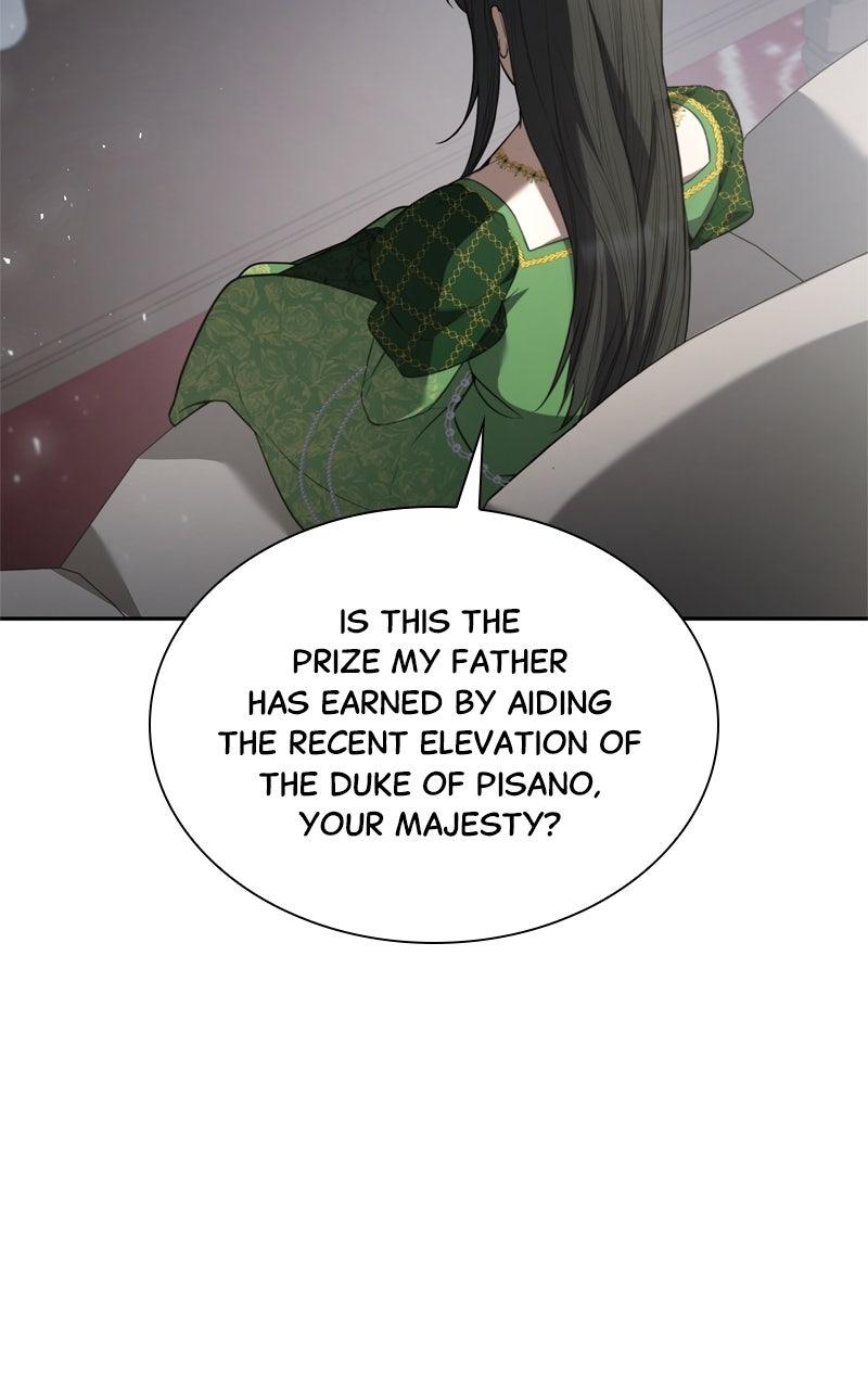 I'm the Queen in This Life Chap 144 - Next Chap 145