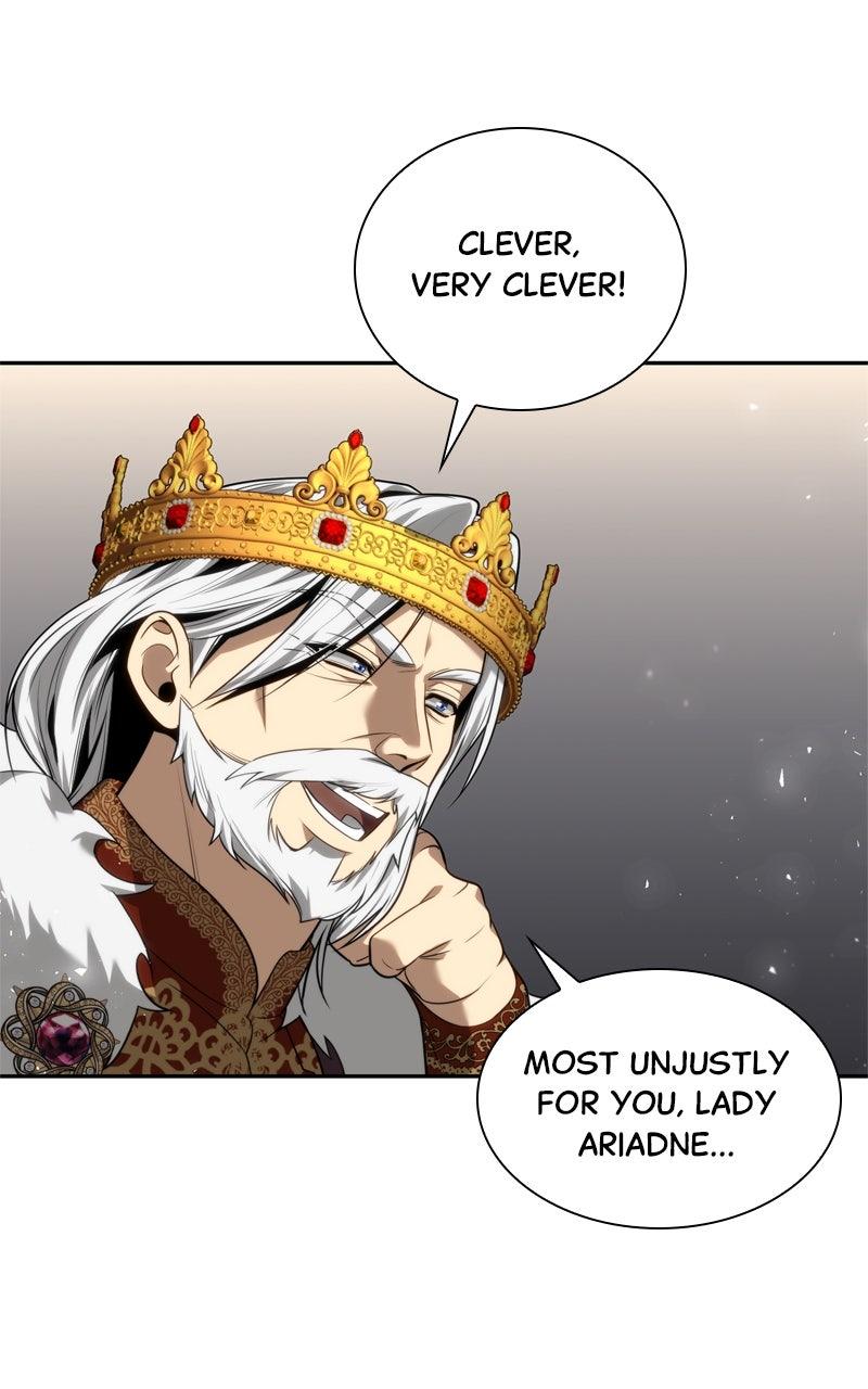I'm the Queen in This Life Chap 144 - Next Chap 145