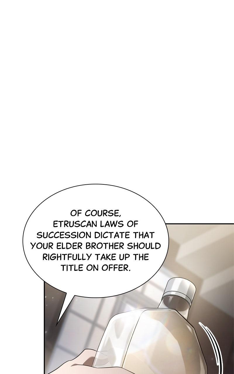 I'm the Queen in This Life Chap 144 - Next Chap 145