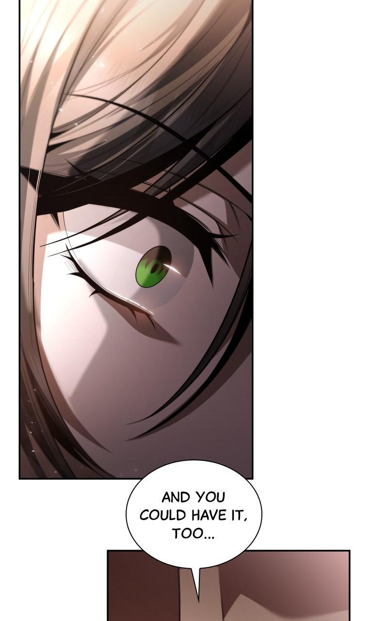 I'm the Queen in This Life Chap 144 - Next Chap 145