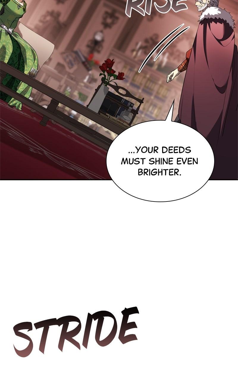 I'm the Queen in This Life Chap 144 - Next Chap 145