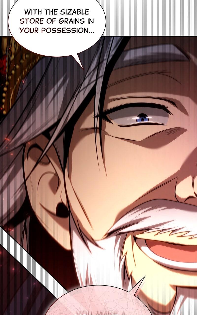 I'm the Queen in This Life Chap 144 - Next Chap 145