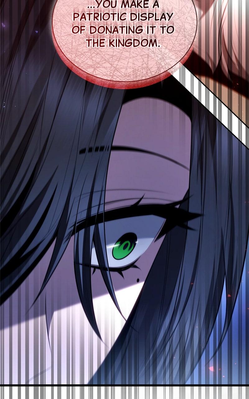 I'm the Queen in This Life Chap 144 - Next Chap 145