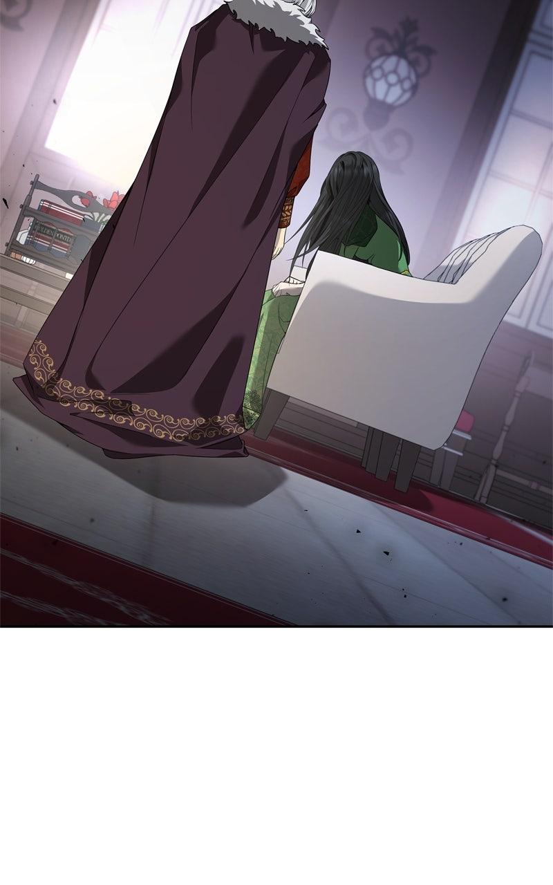 I'm the Queen in This Life Chap 144 - Next Chap 145