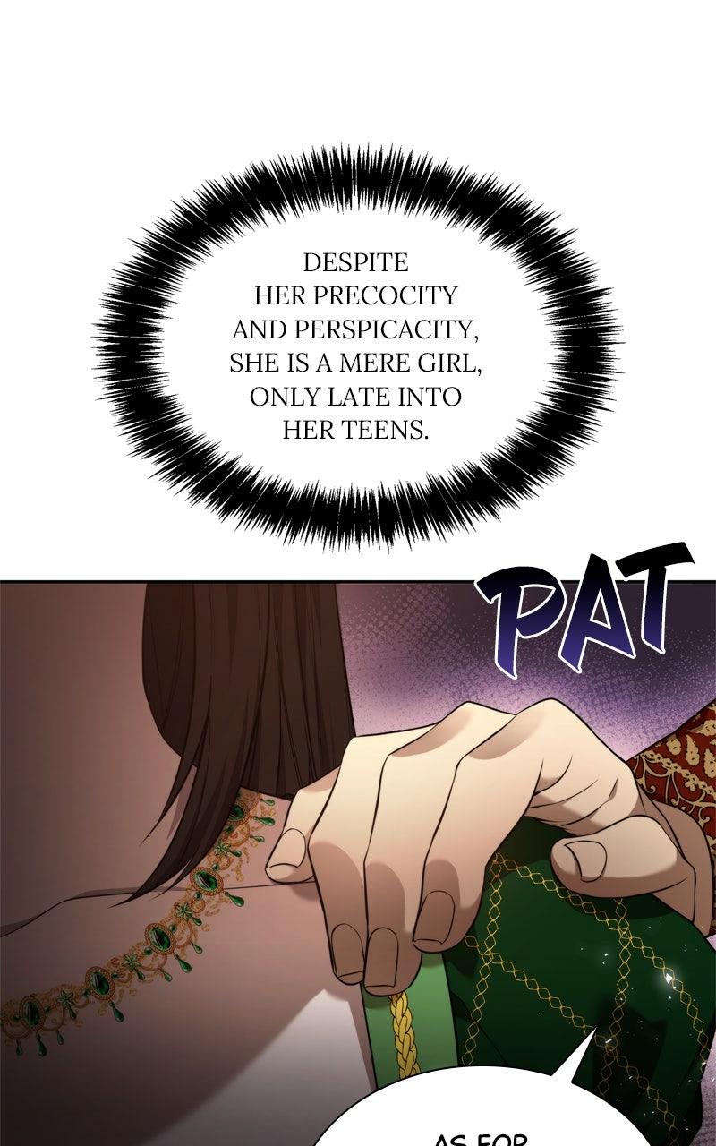 I'm the Queen in This Life Chap 144 - Next Chap 145