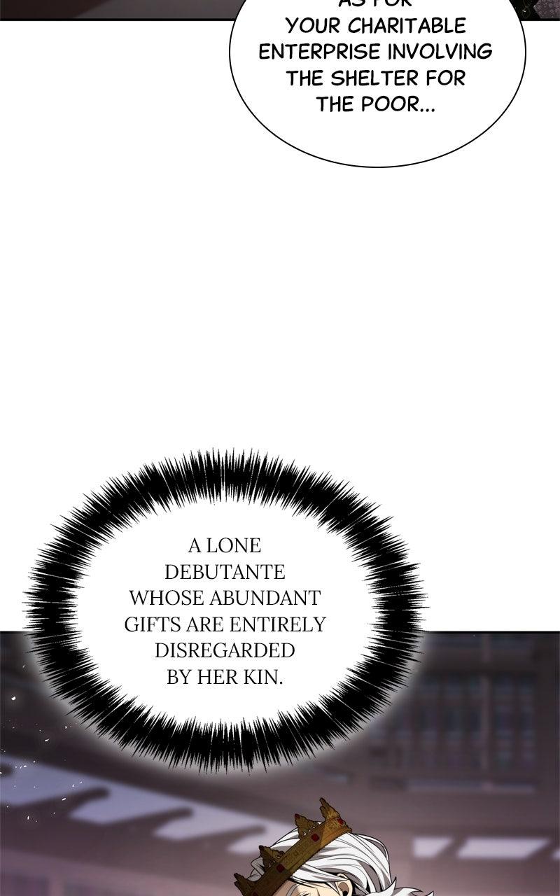 I'm the Queen in This Life Chap 144 - Next Chap 145