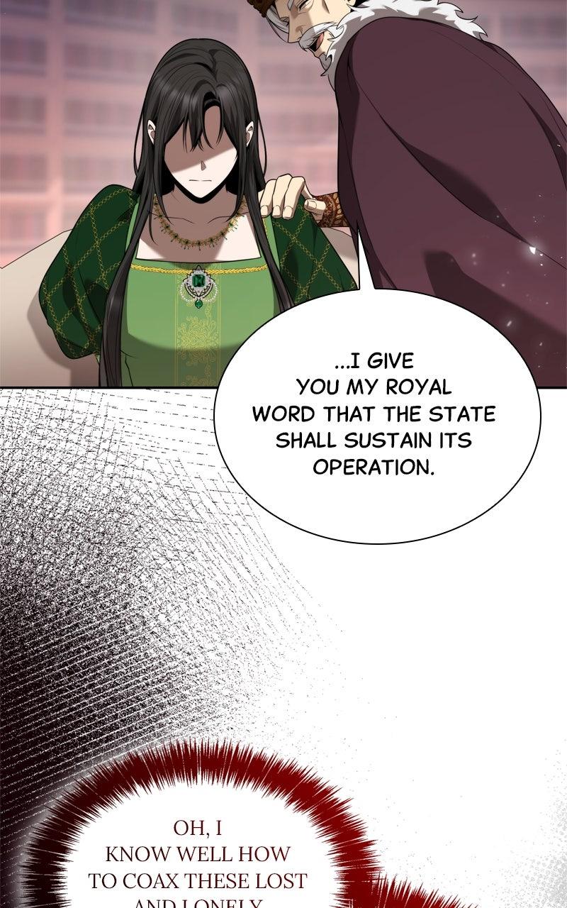 I'm the Queen in This Life Chap 144 - Next Chap 145