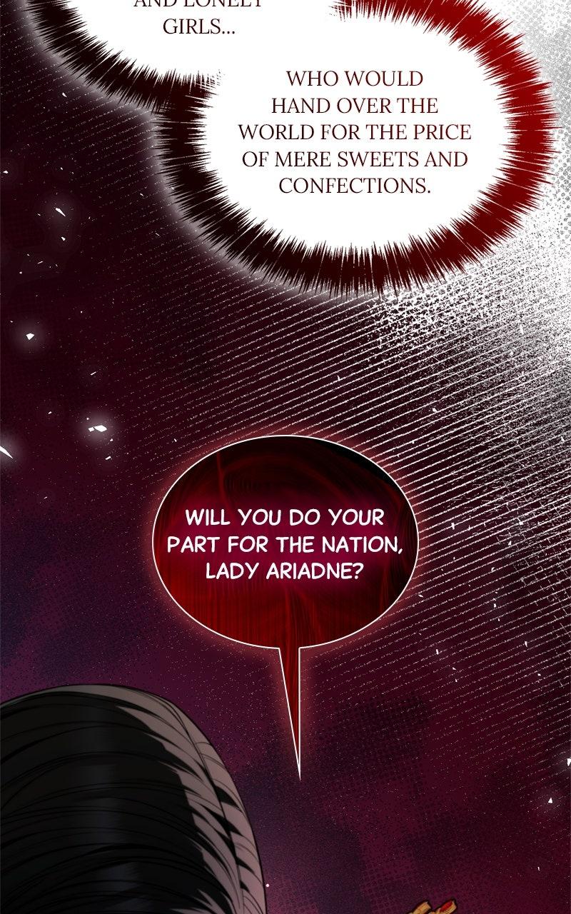 I'm the Queen in This Life Chap 144 - Next Chap 145