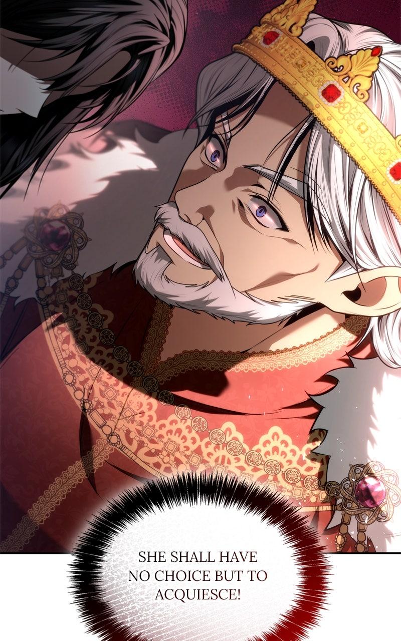 I'm the Queen in This Life Chap 144 - Next Chap 145