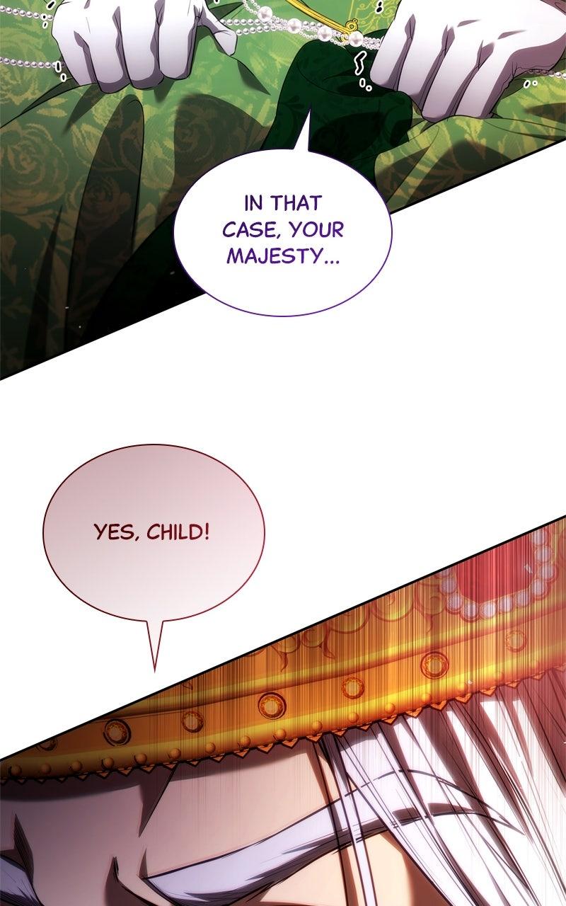 I'm the Queen in This Life Chap 144 - Next Chap 145