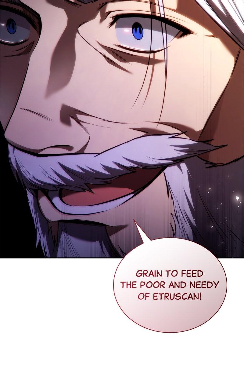 I'm the Queen in This Life Chap 144 - Next Chap 145