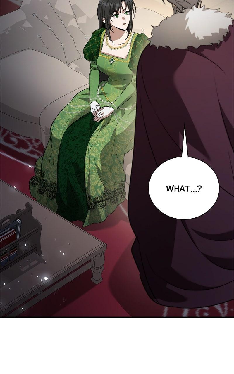I'm the Queen in This Life Chap 144 - Next Chap 145