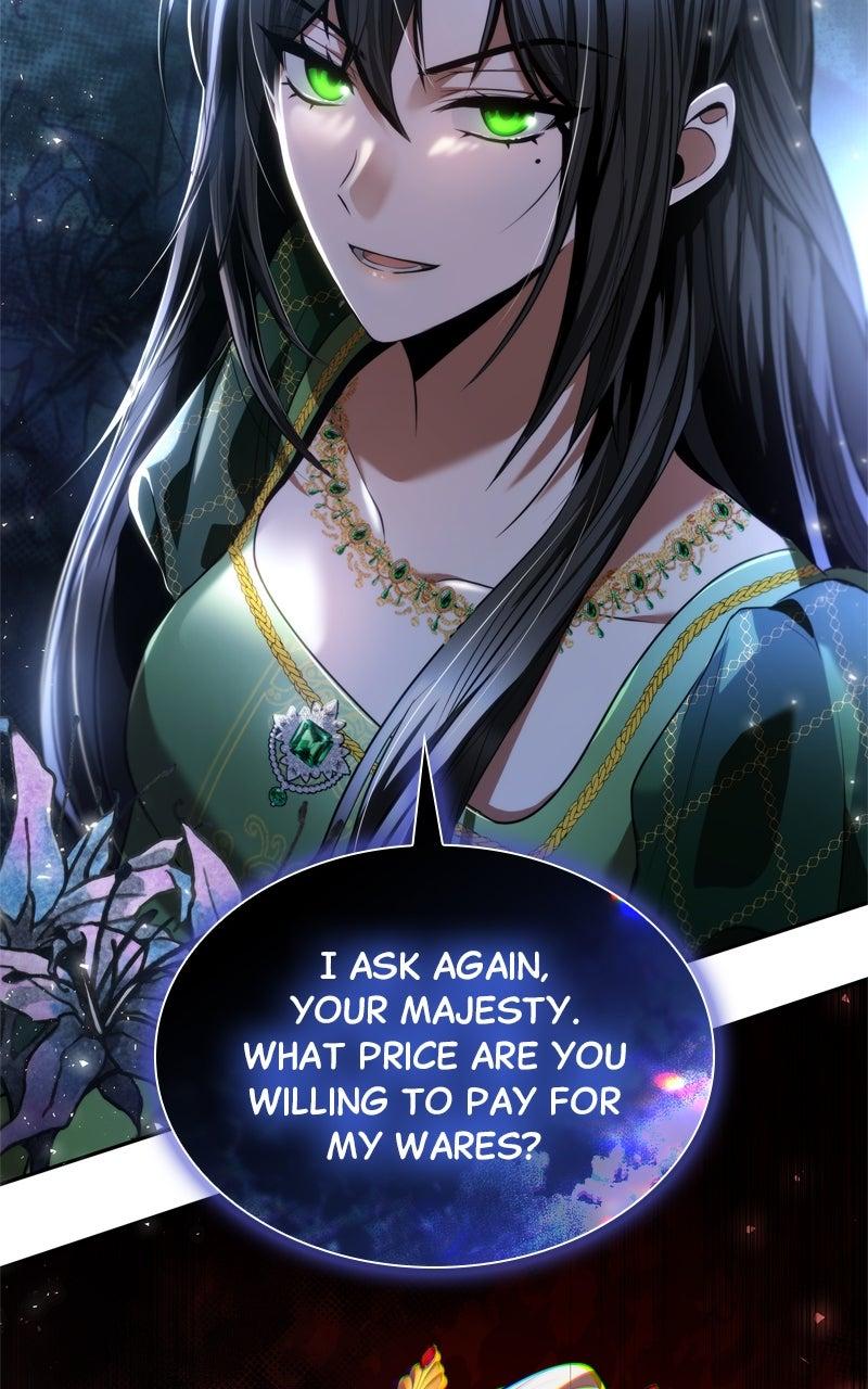 I'm the Queen in This Life Chap 144 - Next Chap 145