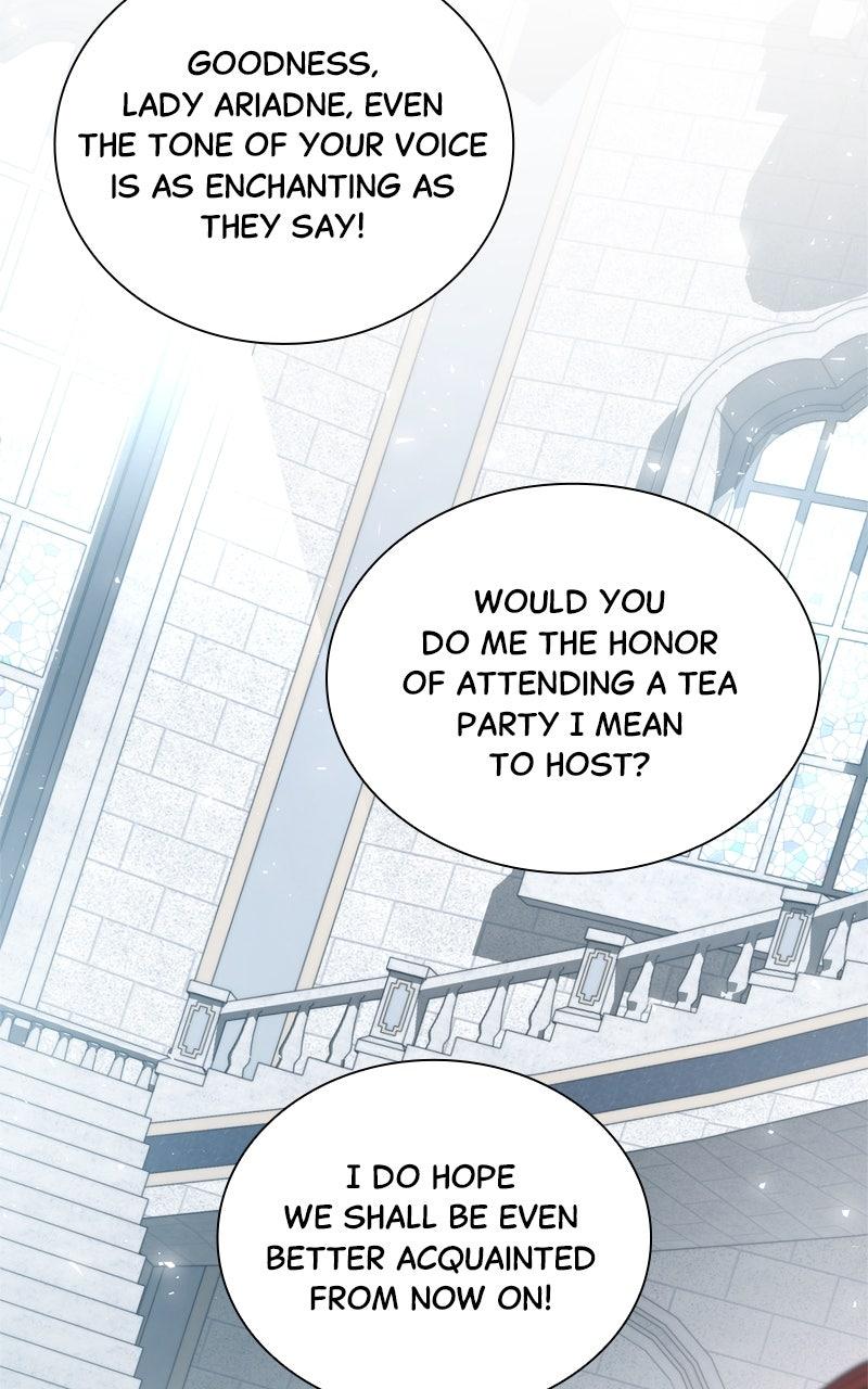 I'm the Queen in This Life Chap 144 - Next Chap 145