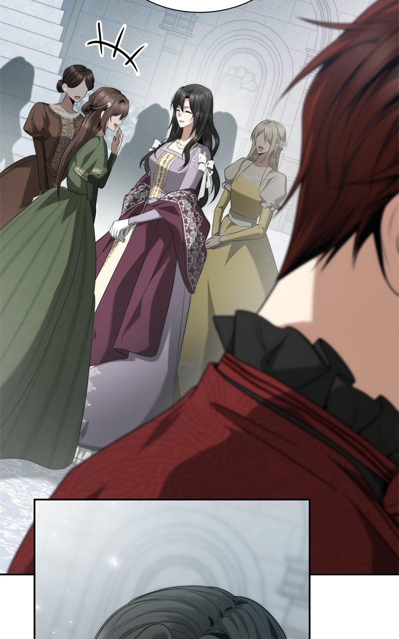 I'm the Queen in This Life Chap 144 - Next Chap 145